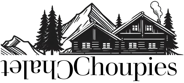 Chalet Choupies